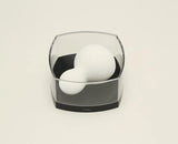Tenga Iroha Yuki Massager White