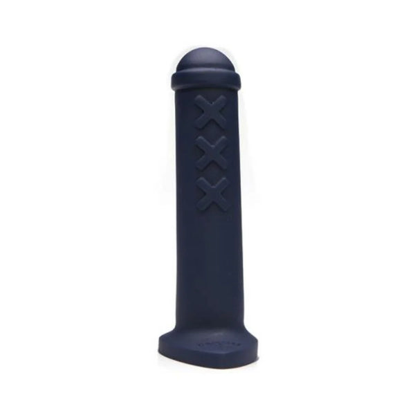 Tantus Amsterdam Junior Supersoft - Carbide Blue