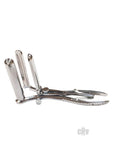 Rouge 3 Prong Mathieu Speculum Stn Steel