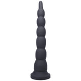 Tantus Cowboy - Onyx