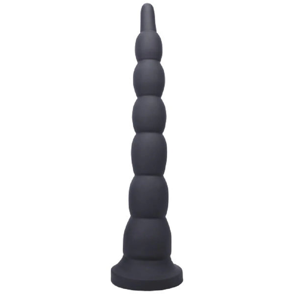 Tantus Cowboy - Onyx
