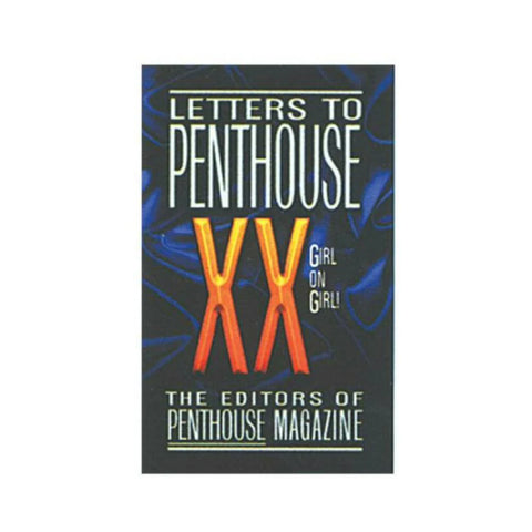 Letters To Penthouse Xx