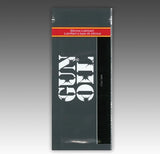 GUN OIL FOIL PACKS EACH