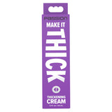 Passion Lubricants Make It Thick Thickening Cream 1.5 oz.