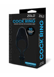 Zolo Vibe Adjust Lasso Cockring