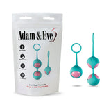 Adam & Eve Eves Kegel Training Set