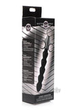 Silicone Links Lubricant Launcher Black