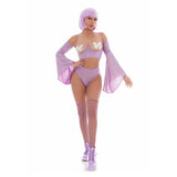 Rene Rofe Holo Hun M/L