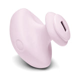 Dame Fin 2.0 Finger Vibrator Quartz