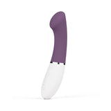 LELO GIGI 3 App-Controlled G-Spot Vibrator Deep Rose