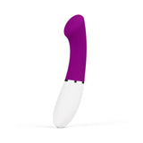 LELO GIGI 3 App-Controlled G-Spot Vibrator Plum