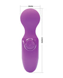 Pretty Love Little Cute Mini Stick - Purple