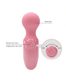 Pretty Love Little Cute Mini Stick - Hot Pink