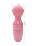 Pretty Love Little Cute Mini Stick - Hot Pink