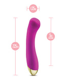 Blush Aria Bangin' AF - Purple