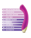 Blush Aria Bangin' AF - Purple