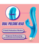 Blush Aria Arousing AF - Blue