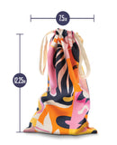 Blush The Collection Burst Toy Bag