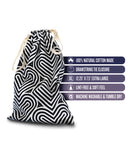 Blush The Collection Bomba Toy Bag