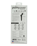Palm Power Extreme - Black