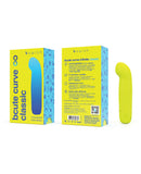 Bcute Curve Infinite Classic - Citrus Yellow