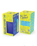 Bcute Curve Infinite Classic Limited Edition - Citrus Yellow