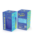 Bcute Curve Infinite Classic Limited Edition - Electric Blue