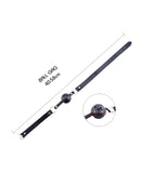 Alive Secret Desires 8 Pc BDSM Kit - Black