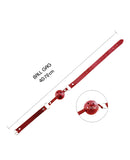 Alive Discretion Ball Gag - Black