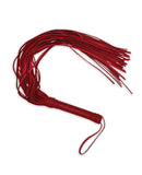 Alive Fantasy Flogger - Black