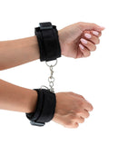 Alive Fury 10 Pc BDSM Kit - Black