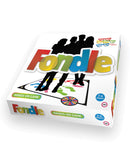 Play Wiv Me Fondle Board Game