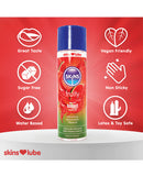 Skins Water Based Lubricant - 4.4 oz Watermelon