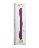 Tryst Duet w/Remote - Berry