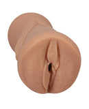 Signature Strokers ULTRASKYN Pocket Pussy - Eva Elfie