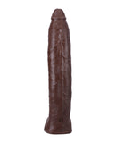 Signature Cocks ULTRASKYN 12" Cock w/Removable Vac-U-Lock Suction Cup - Damion Dayski