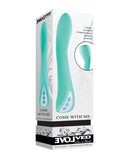 Evolved Come With Me - Mint