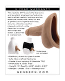 Gender X Stand To Pee - Medium