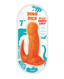 Playeontology Reptile Series 7" Dino Dick