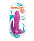 Playeontology Reptile Series 7" Dickysaurus