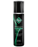 ID Millennium Silicone Lubricant - 17 oz  Pump Bottle