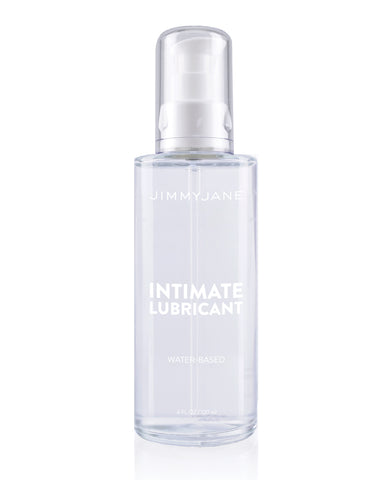 JimmyJane Intimate Lubricant - 4 oz