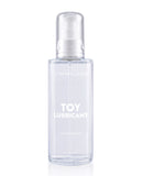 JimmyJane Toy Lubricant - 4 oz