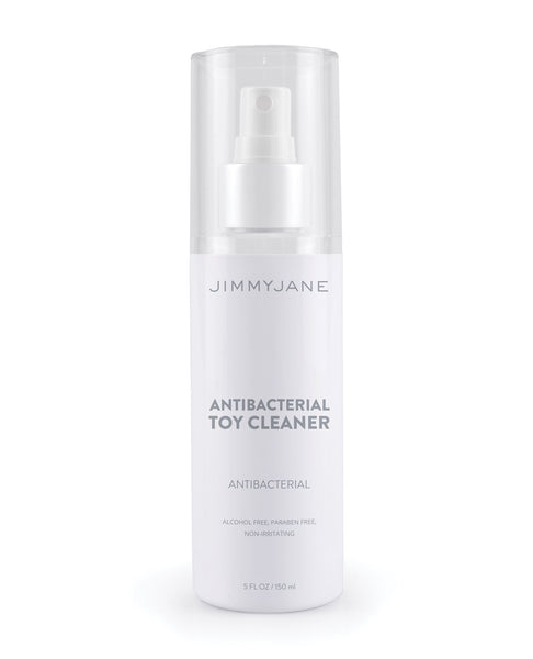 JimmyJane Antibacterial Toy Cleaner - 5 oz