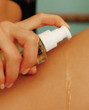 JimmyJane Energize Massage Oil - 4 oz