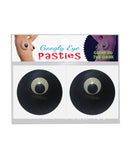 Googly Eye Pasties - Glow in the Dark