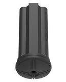 .=Kiiroo Tight Fit Sleeve For Titan - Black