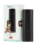 .=Kiiroo Onyx+ Interactive Masturbator Lisa Ann Experience