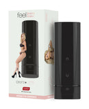 .=Kiiroo Onyx+ Interactive Masturbator Jessica Drake Experience