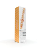 Nobu Honey Dual Wand - Amber